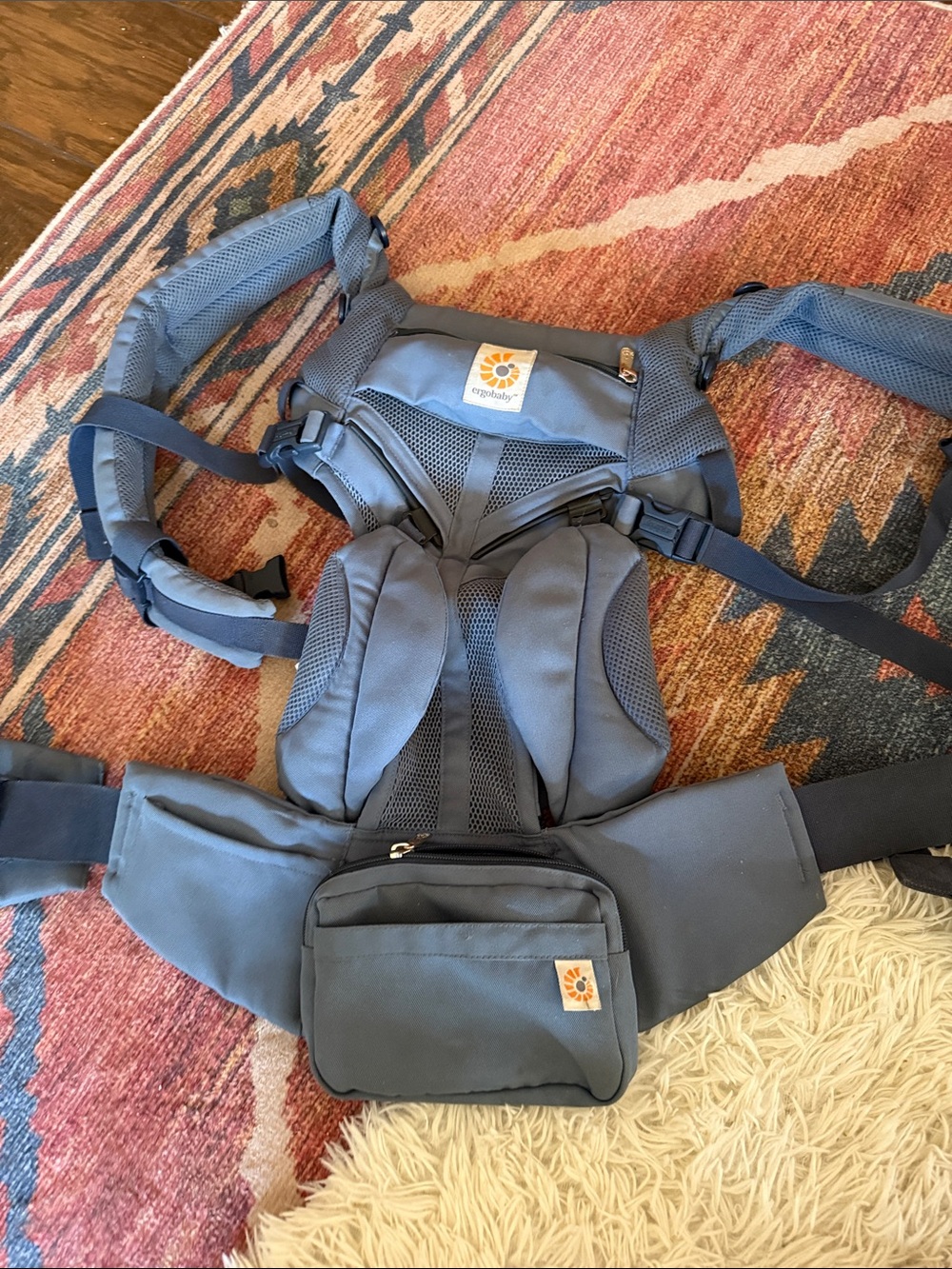 Ergo Baby Omni 360